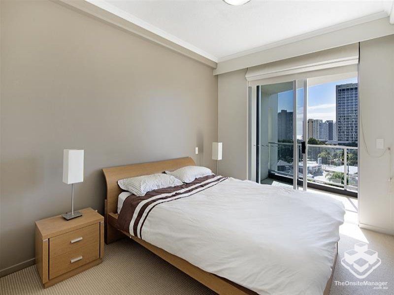 rental property Gold Coast