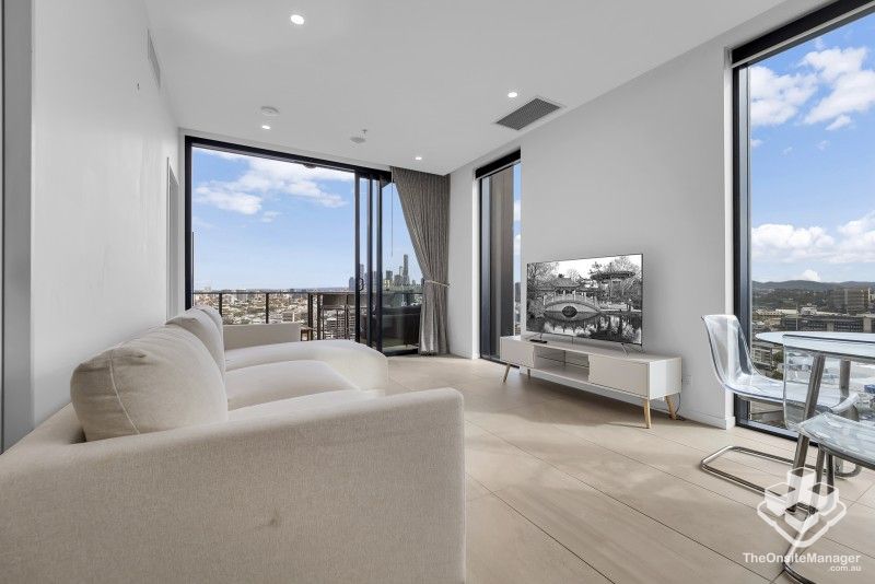 rental property Brisbane