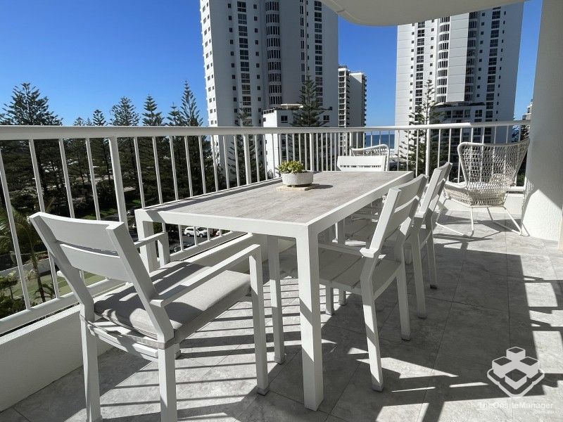 rental property Gold Coast