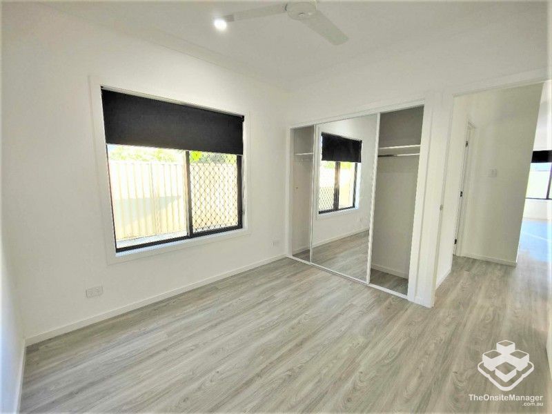 rental property Brisbane