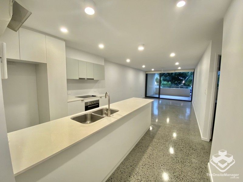 rental property Brisbane