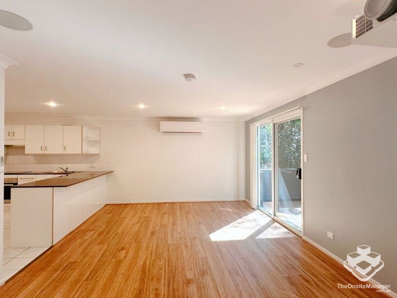 rental property Brisbane