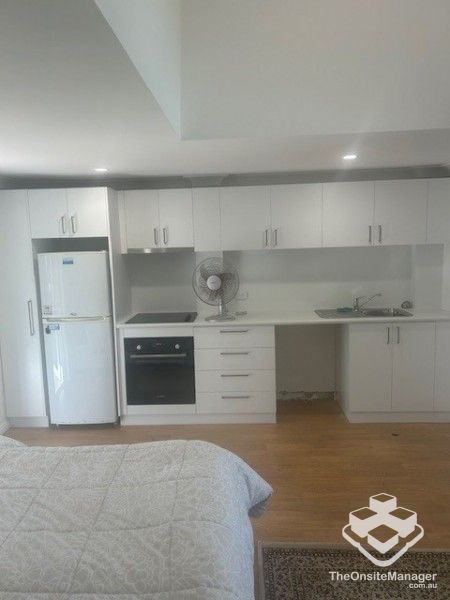 rental property Gold Coast