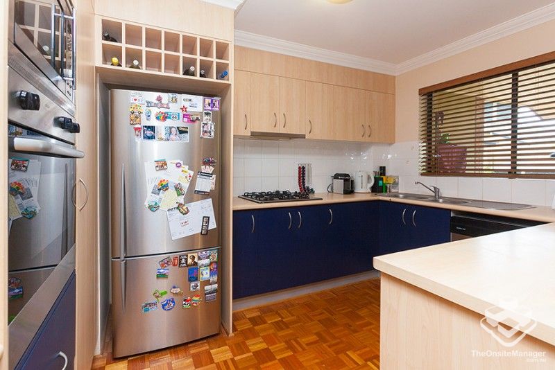 rental property Brisbane