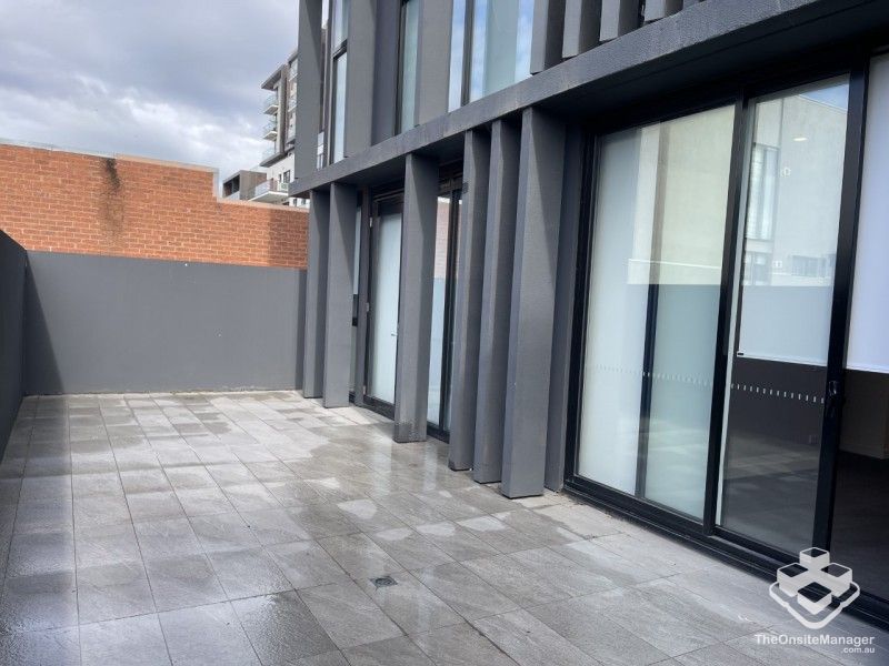 rental property Melbourne