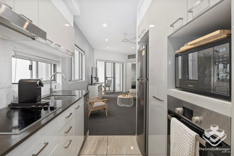 rental property Brisbane