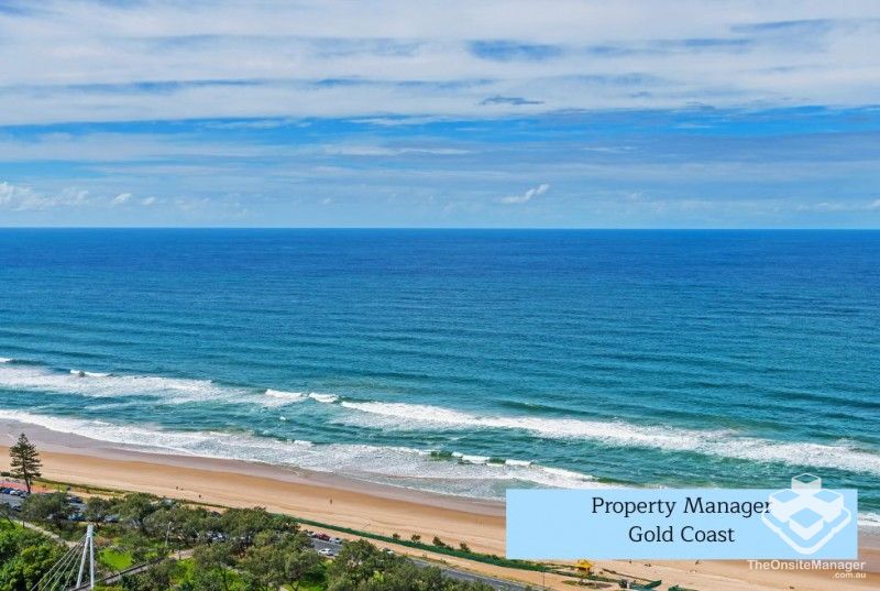 rental property Gold Coast