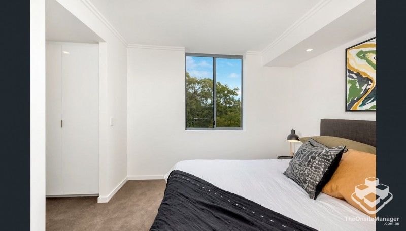 rental property Brisbane