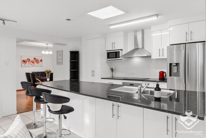 rental property Brisbane