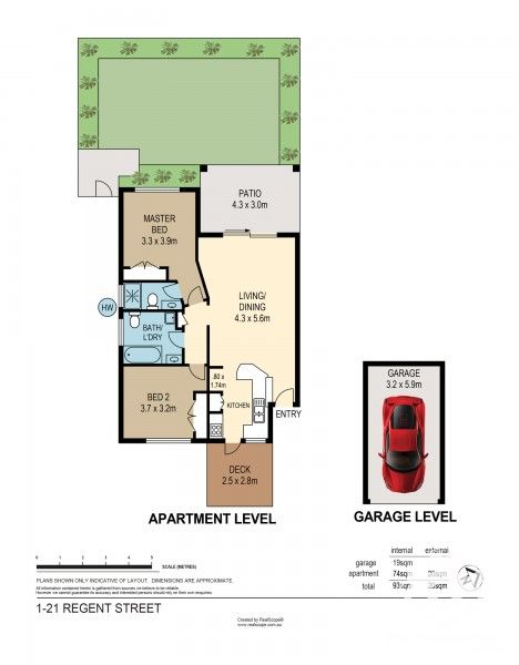 rental property Brisbane
