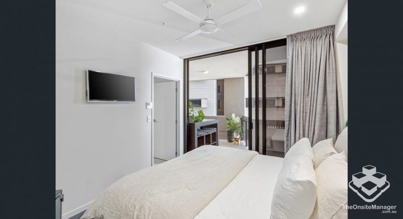 rental property Brisbane