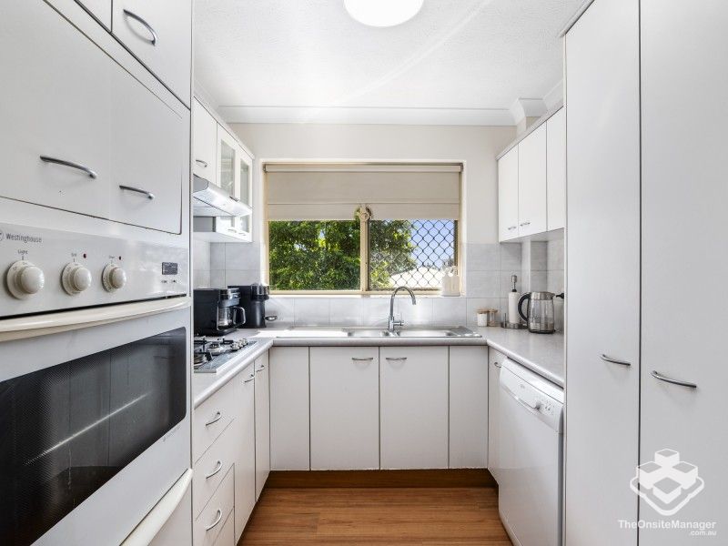 rental property Brisbane