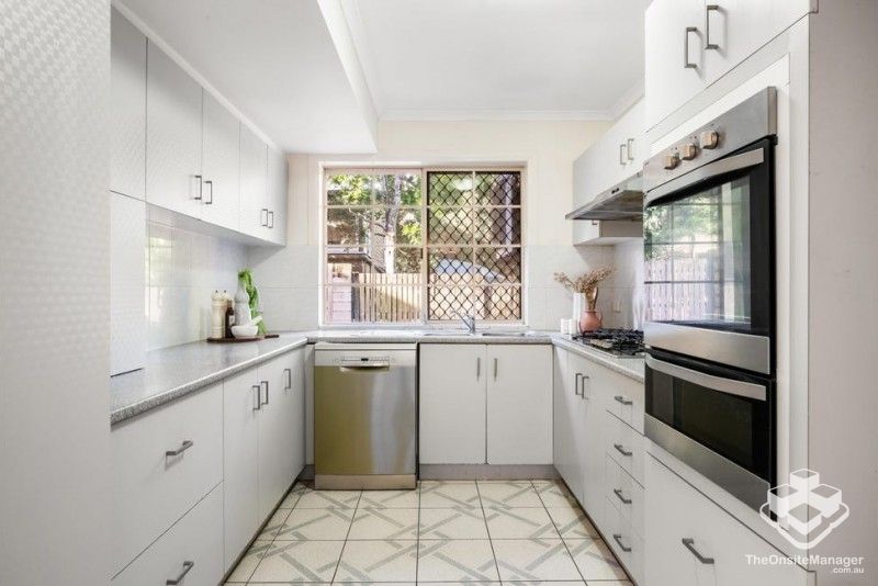 rental property Brisbane