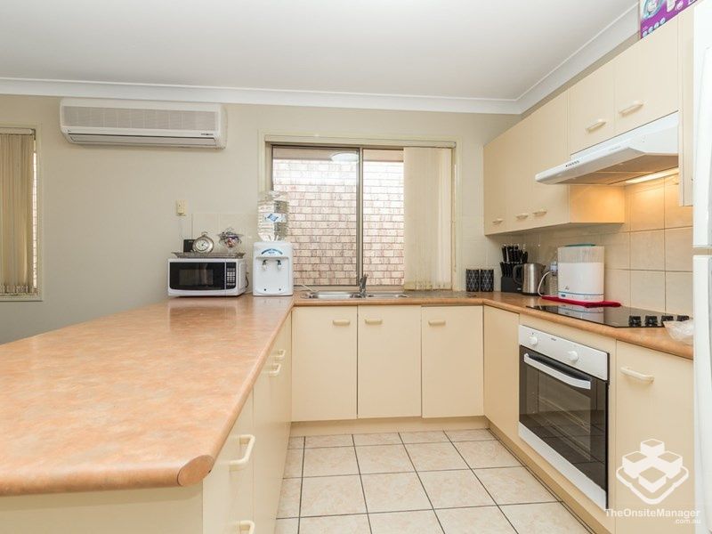 rental property Brisbane