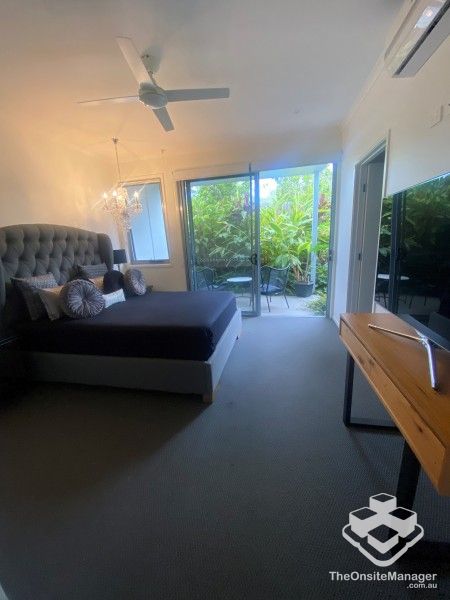 rental property Sunshine Coast