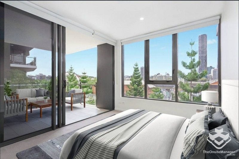 rental property Brisbane