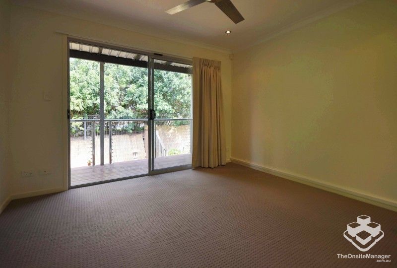 rental property Brisbane