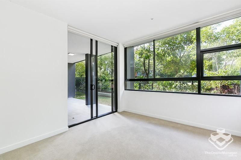 rental property Brisbane