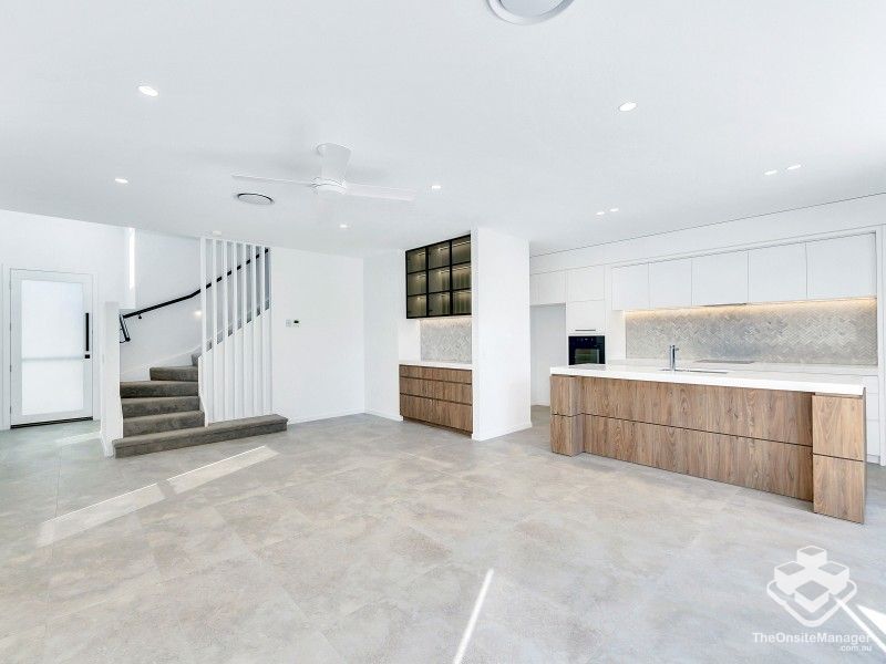 rental property Brisbane