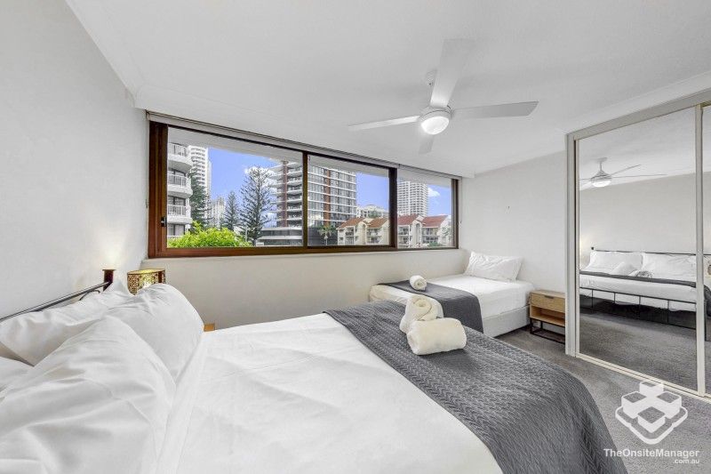 rental property Gold Coast