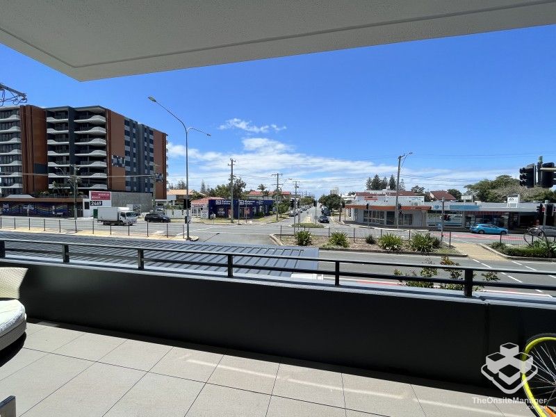 rental property Gold Coast