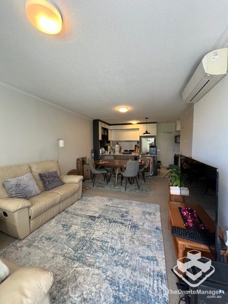 rental property Brisbane