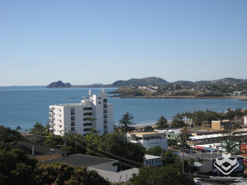 rental property Rockhampton