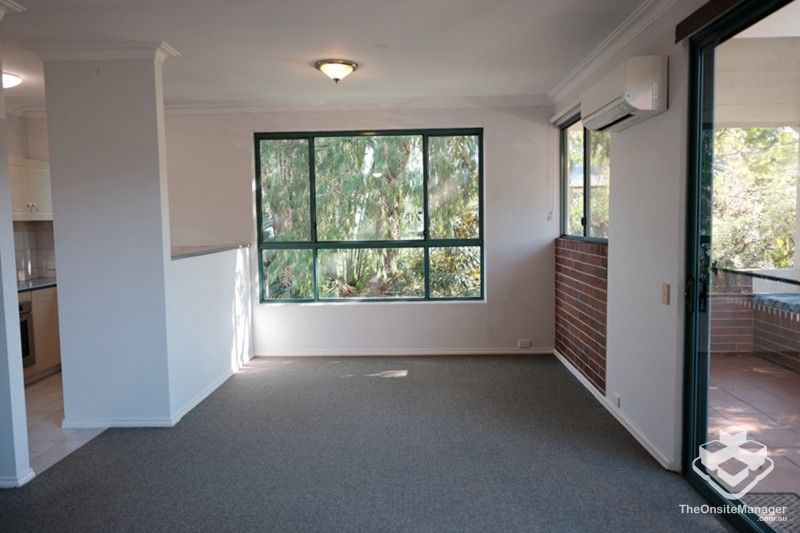 rental property Brisbane