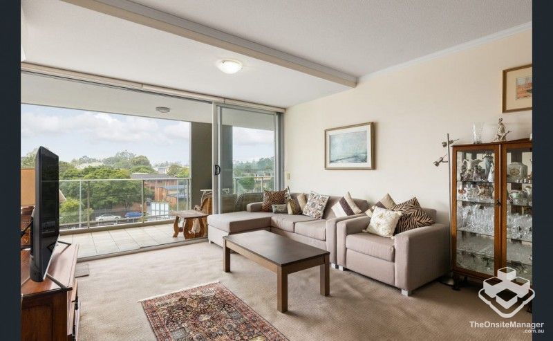 rental property Brisbane