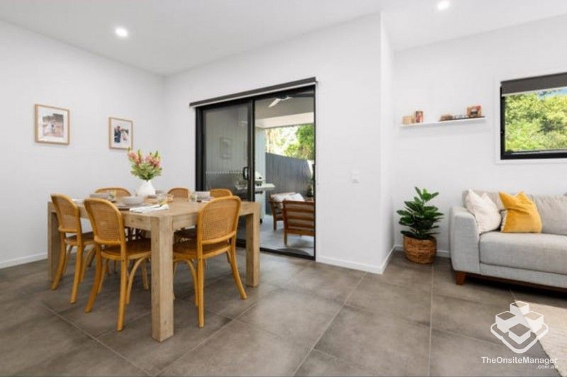 rental property Brisbane
