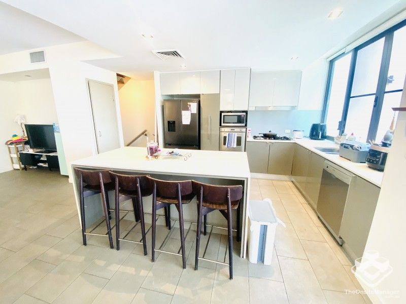 rental property Brisbane