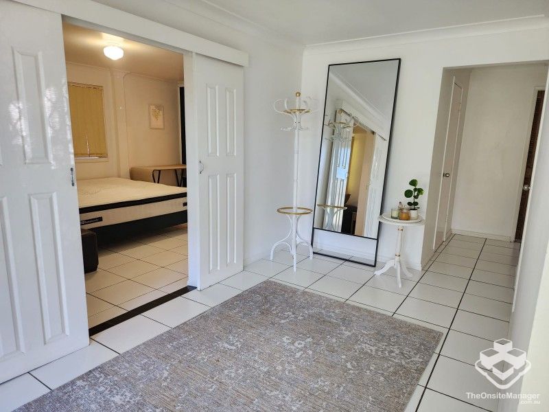 rental property Brisbane