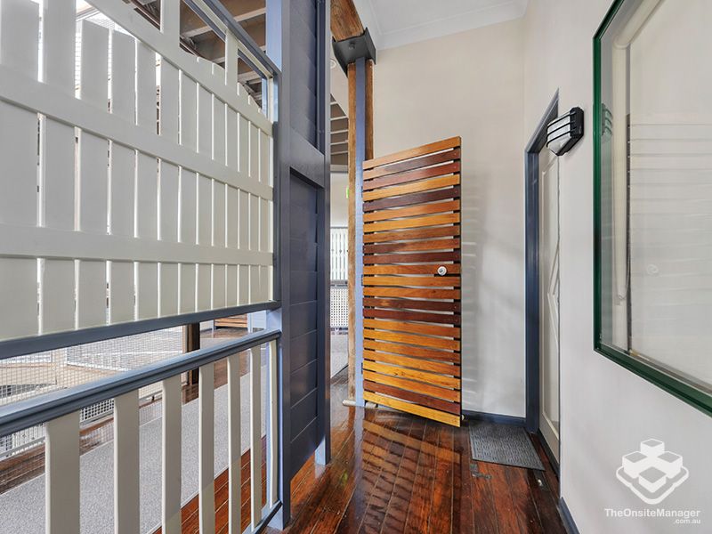 rental property Brisbane