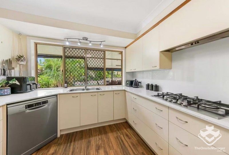 rental property Brisbane