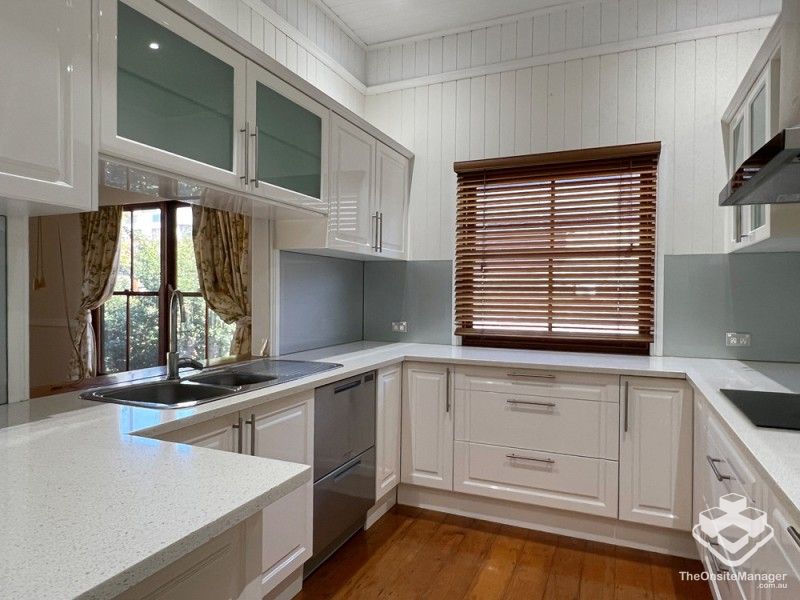 rental property Brisbane