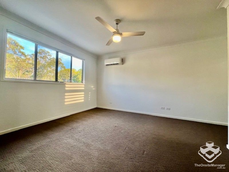 rental property Brisbane