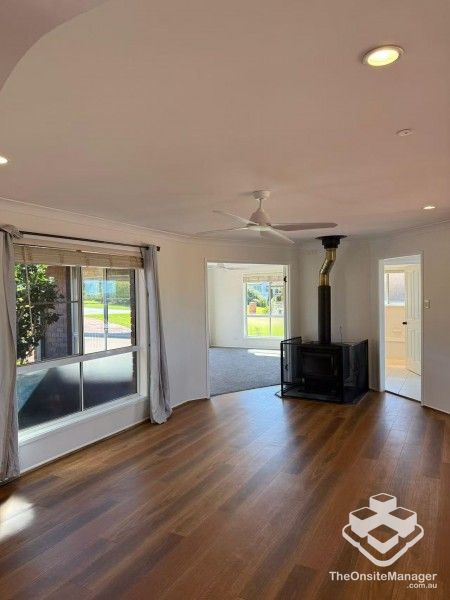 rental property Toowoomba