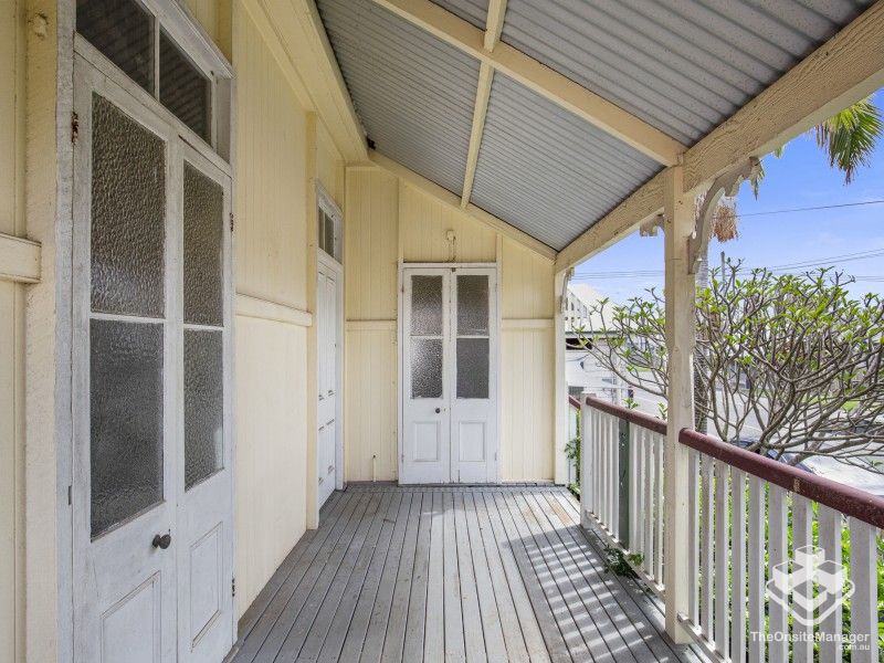 rental property Brisbane