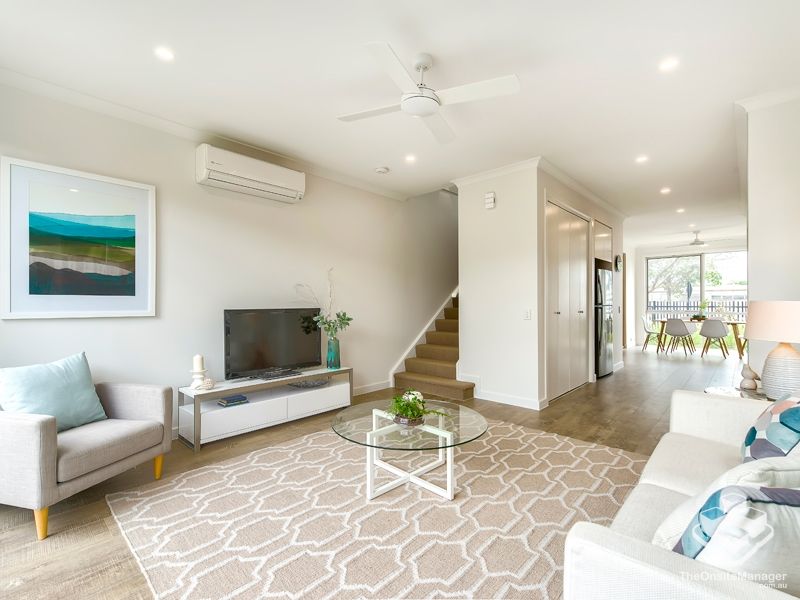 rental property Brisbane