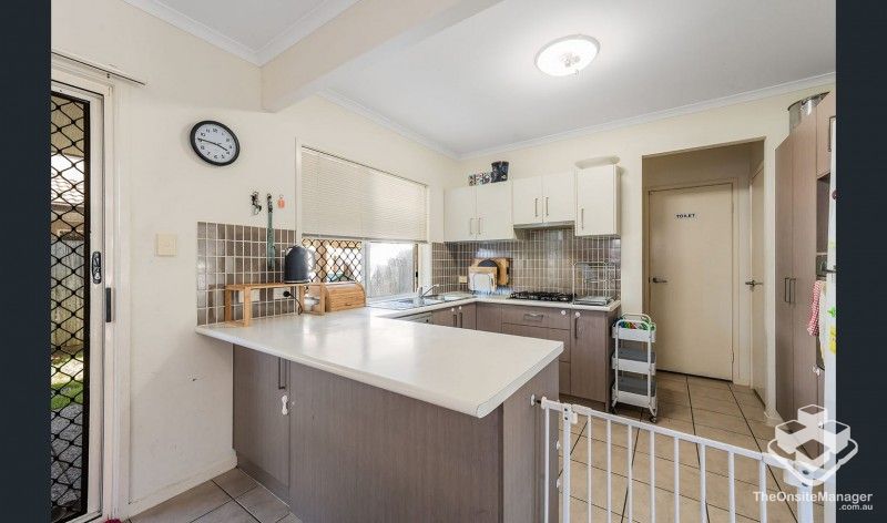 rental property Brisbane