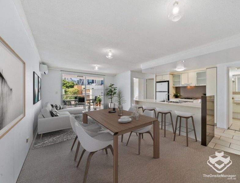 rental property Brisbane
