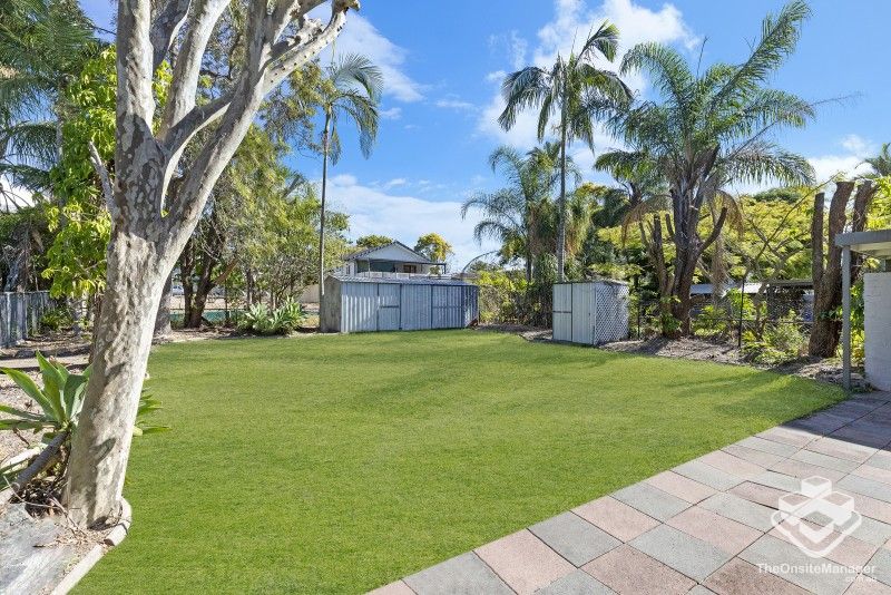 rental property Brisbane