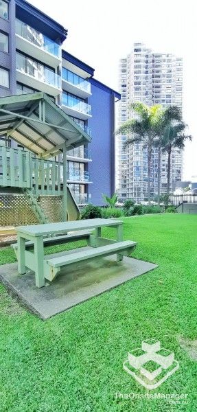 rental property Gold Coast