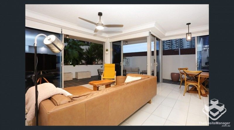 rental property Gold Coast