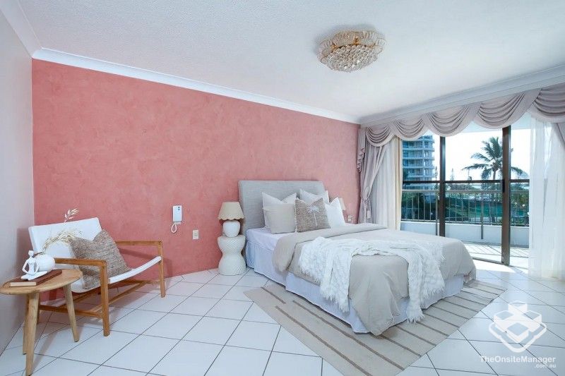 rental property Gold Coast