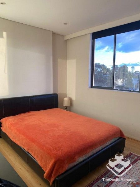 rental property Sydney