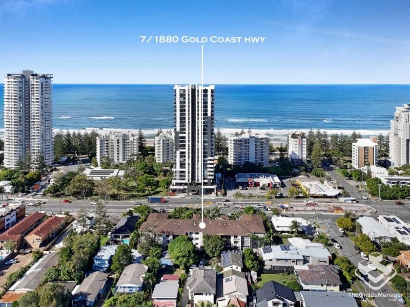 rental property Gold Coast