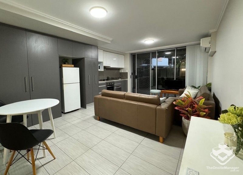 rental property Brisbane