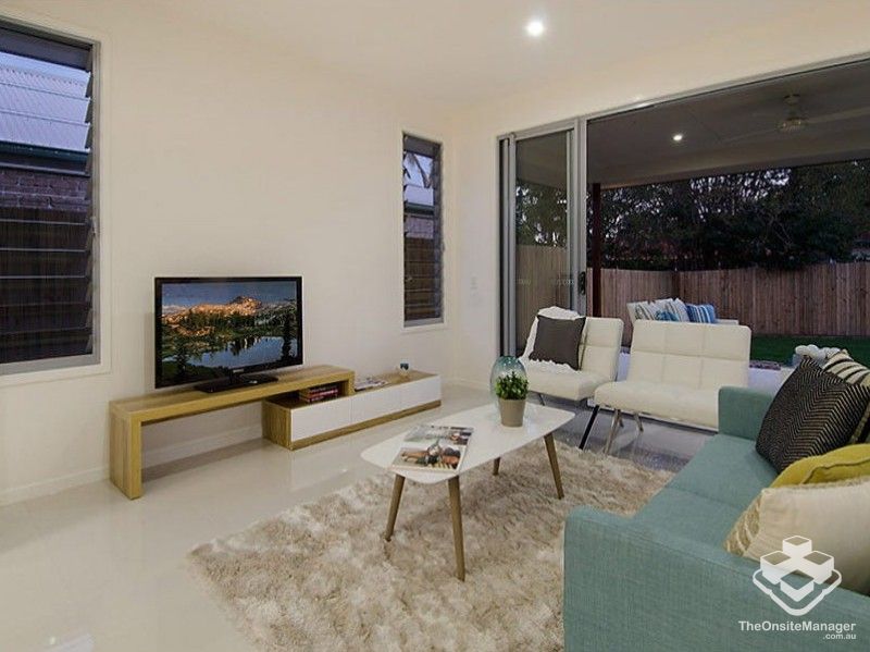 rental property Brisbane