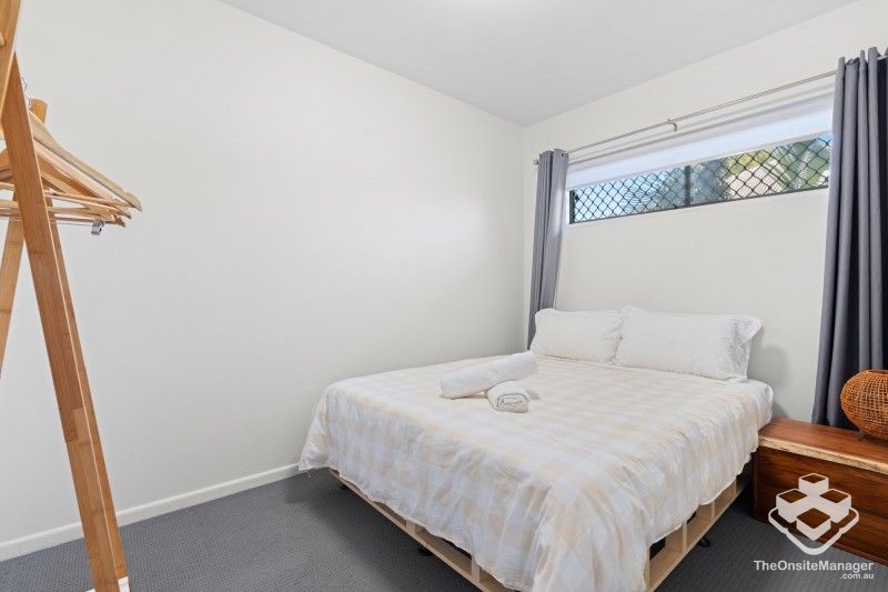 rental property Brisbane